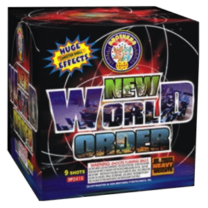 New World Order