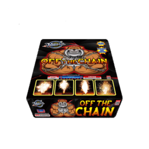 Off The Chain