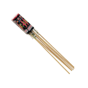 Parachute Rocket