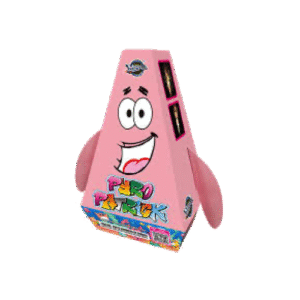 Pyro Patrick
