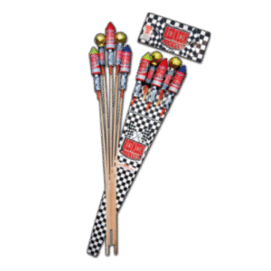 Redneck Rockets