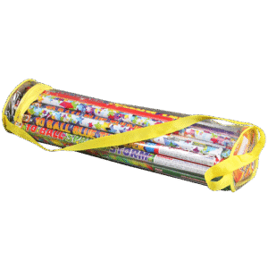 Roman Candle Poly Pack