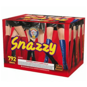 Snazzy
