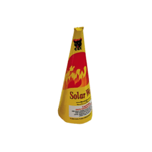 Solar Wave