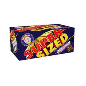 Supersized