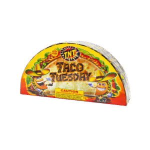 Taco Tuesday