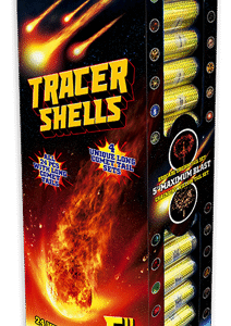 Tracer Shell