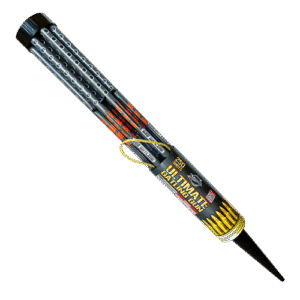 Ultimate Gatlin Gun