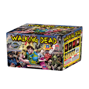 Walking Dead