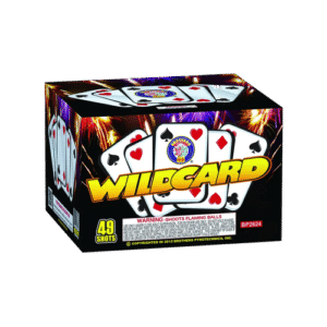 Wild Card