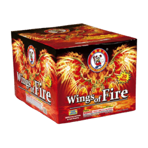 Wings of Fire