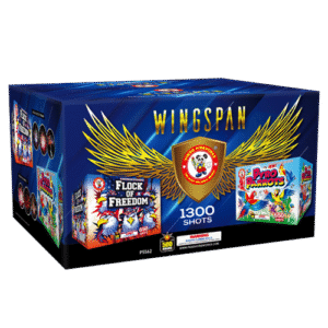 Wingspan