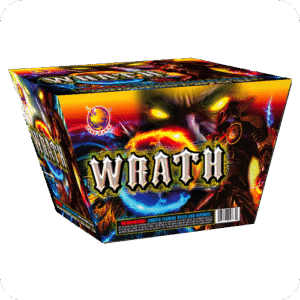 Wrath