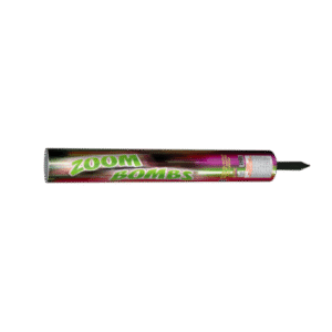 Zoom Bombs