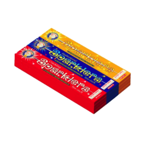 10 Inch Color Sparklers