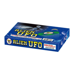 Alien UFO