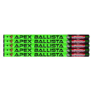Apex Ballista