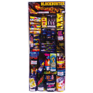 Blockbuster Assortment SS