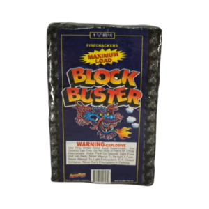 Blockbuster Full Brick