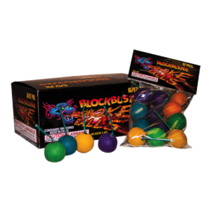 Blockbuster Smoke Balls Pack