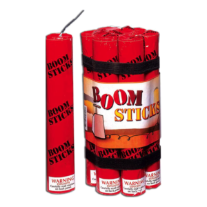 Boom Sticks