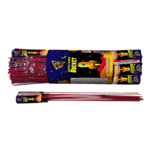 Bottle Rocket
