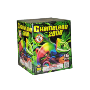 Chameleon 2000