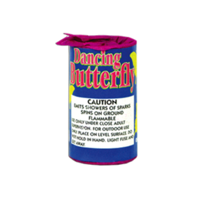 Dancing Butterfly Pack