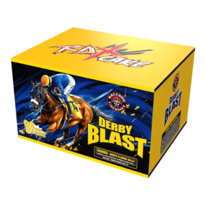 Derby Blast