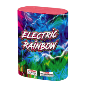 Electric Rainbow