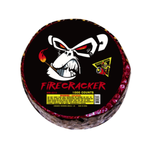 Bullet Crackers Firecrackers - Big Daddy K's Fireworks Outlet