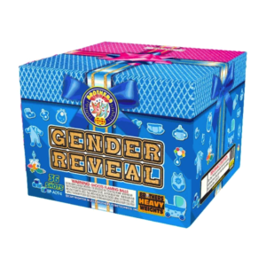 Gender Reveal