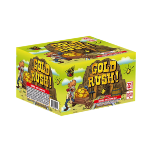 Gold Rush