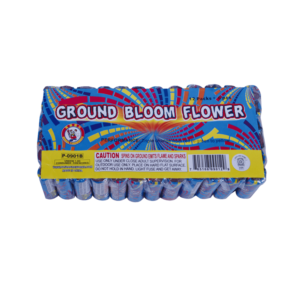 GroundBloom Flower Winda