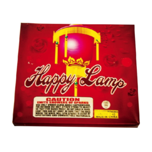 Happy Lampp