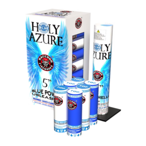 Holy Azure