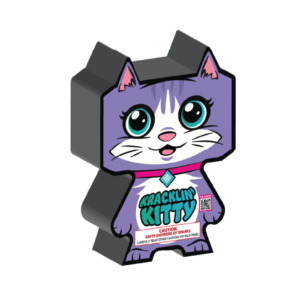 Kracklin Kitty