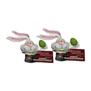 Magic Bunny