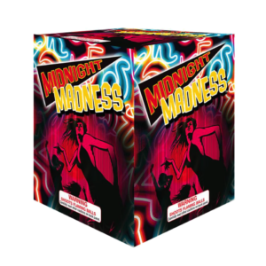 Midnight Madness