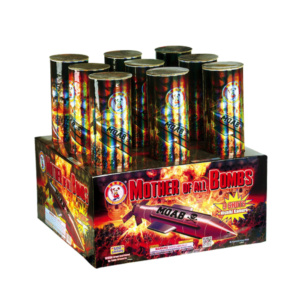 Mother of All Bombs