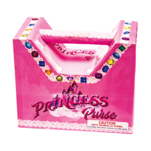 Princess Purse
