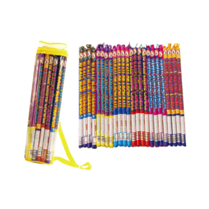 Roman Candle Poly Pack