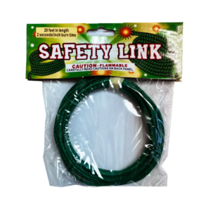 Safety Link