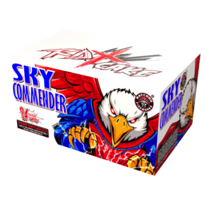 Sky Commander