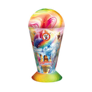 Snow Cone Medium