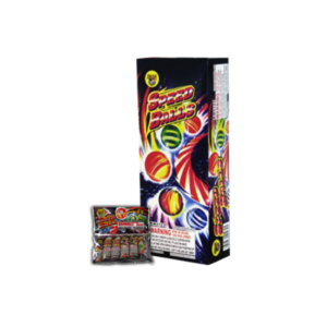 Speed Balls Box