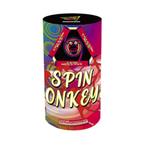 Spin Monkey