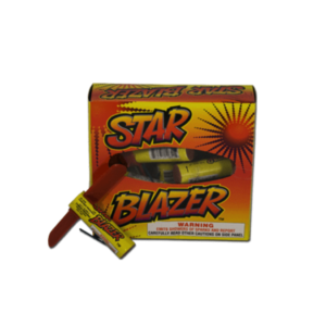 Star Blazer 6 pack
