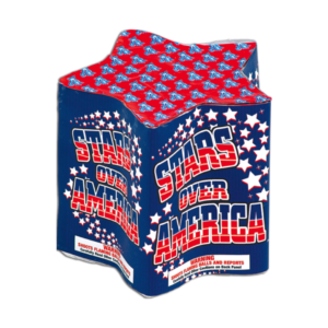 Stars Over America
