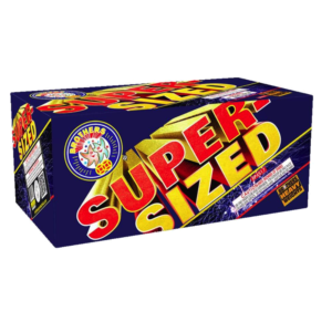 Super Sized